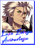 Luxe Zerosu/ Avirunesu