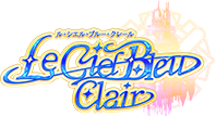 Le Ciel Bleu Clair ～ル・シエル・ブルー・クレール～