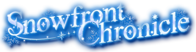 Snowfront Chronicle