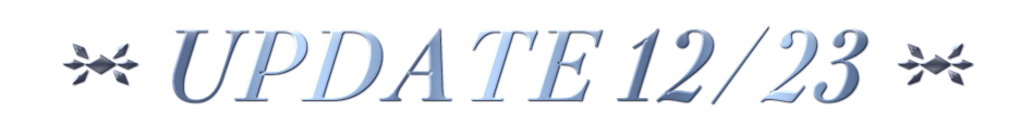 UPDATE12/23