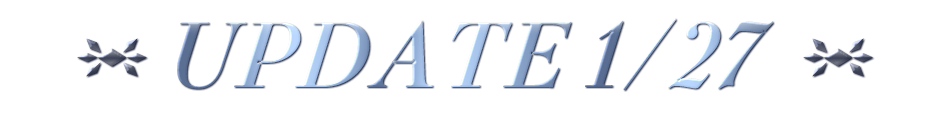 UPDATE1/27