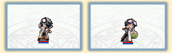 狂科学者BOX画像