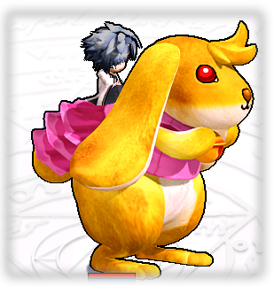 マリーラビット