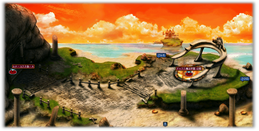 ドゥクス魔法学園