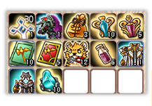 1周年特別記念セット・Ⅳ