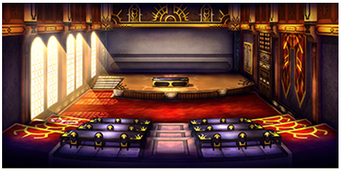 ドゥクス魔法学園