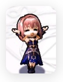 女アバター