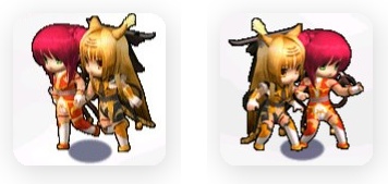 龍姫&虎姫BOX