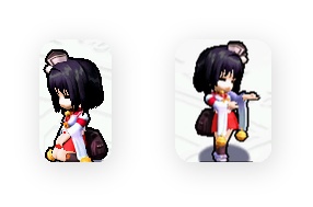神楽唐衣BOX（F）