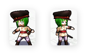 幻想戦衣BOX（M）
