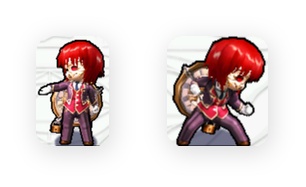 アイリスBOX（M）