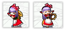 ドールメイドBOX（F）